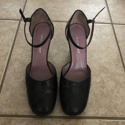 Women Strap Pump - Nine West