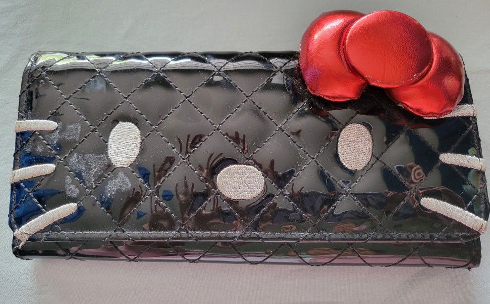 Hello Kitty Wallet