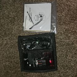 Ender 3 S1 CV Laser Module