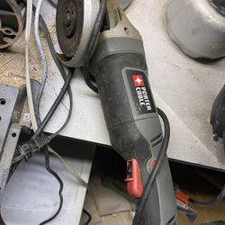 Grinder