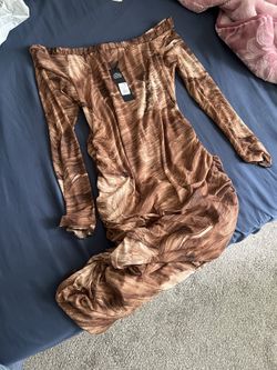 XL But Can Fit L