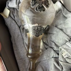 Antique Autofyrstop Complete 