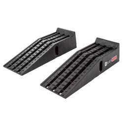 BLACK WIDOW PSR 295 CAR RAMPS