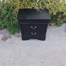 2 drawer dresser