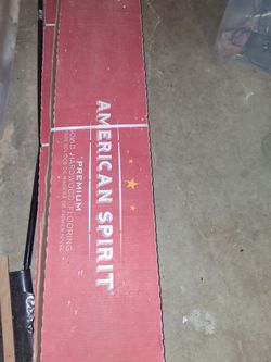 Oakland flooring