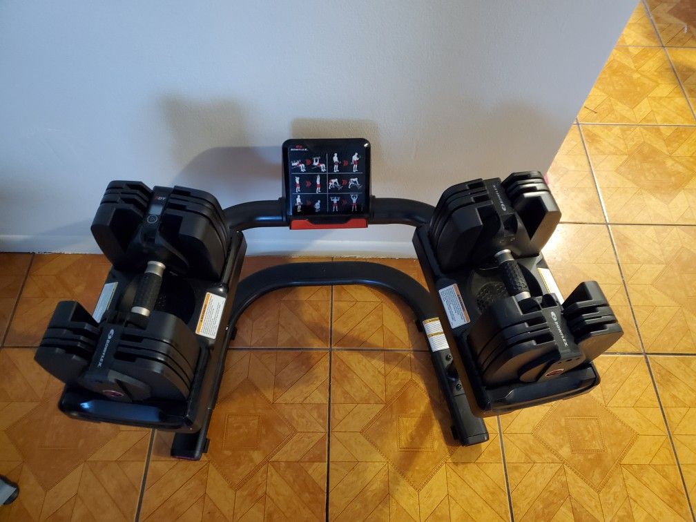 Exercise equipment dumbell