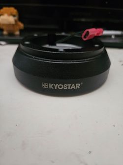 Miata Quick Release Hub
