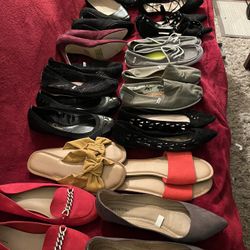 Women’s Shoes