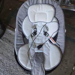 Baby Swinging Chair