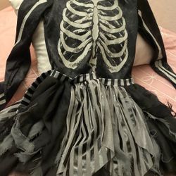 Halloween Costume 