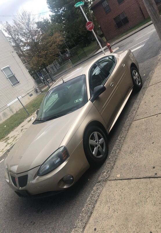 05 Grand Prix