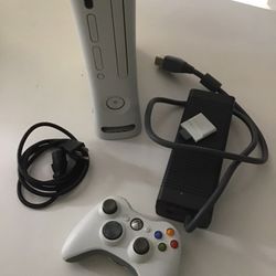 Xbox 360 Bundle