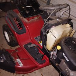 Troy-Bilt Riding Mower 22 Horse