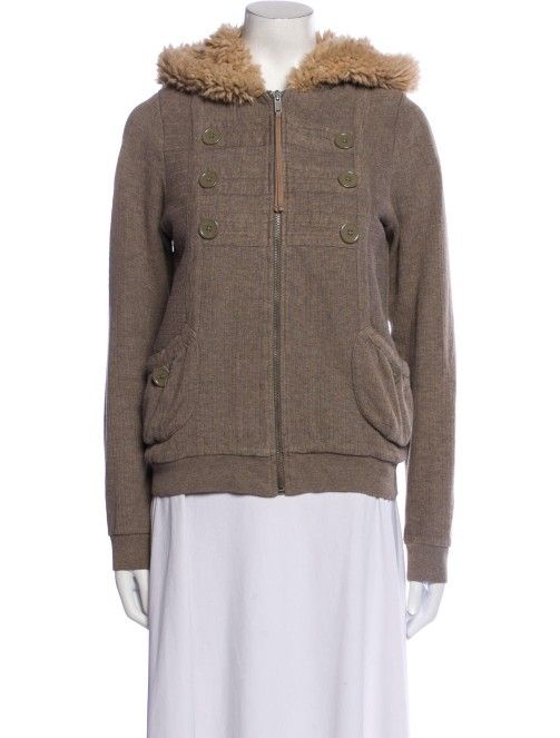 Marc Jacobs Jacket - S