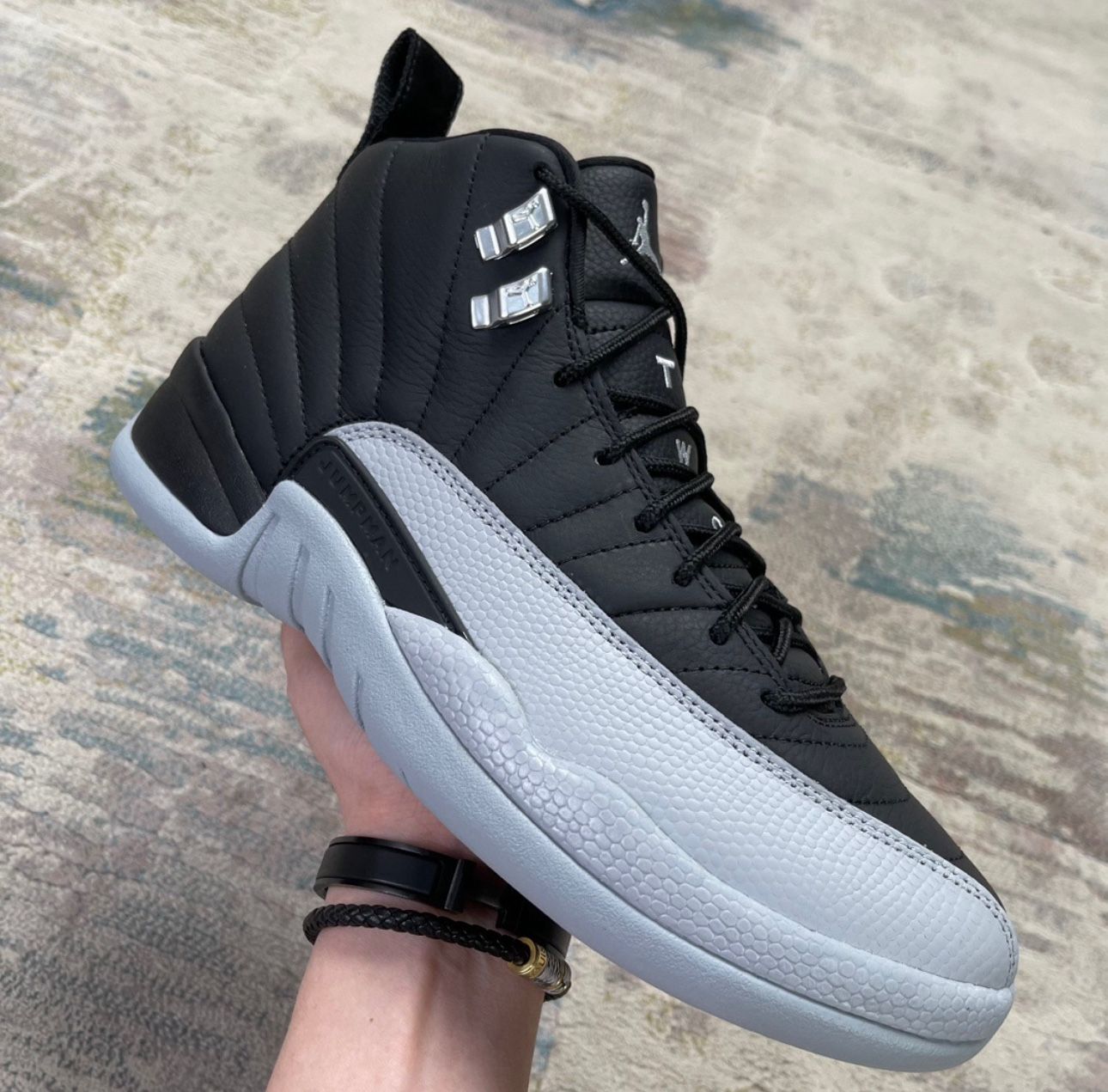 Jordan Retro 12 “Barons”