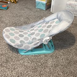 Baby Bath
