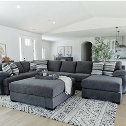 Sectional For Sale
