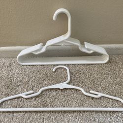 Children’s Clothes Hangers