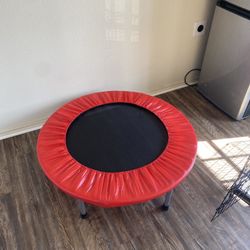 Kids Trampoline 