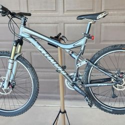 Specialized Stumpjumper