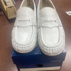 SAS SHOES 6 MEDIUM