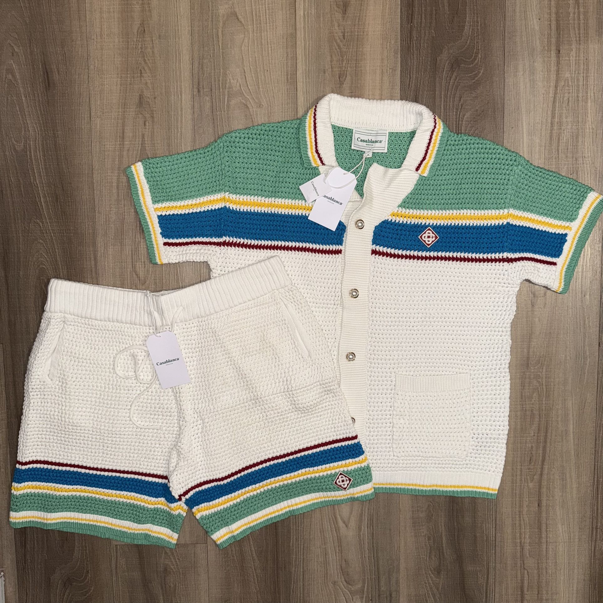 Casablanca L/XL