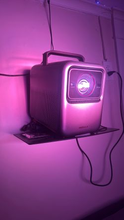 Nebula 1x pro