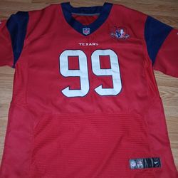 TEXANS JERSEY
