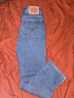 Boys Levi’s size 10