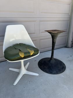 Mid Century Modern Furniture