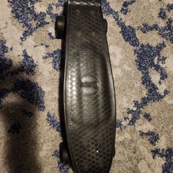 Chicago Skate Mini Skateboard