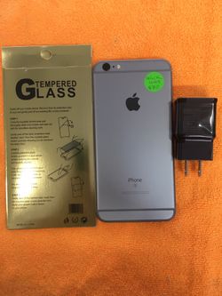 iPhone 6S plus Unlocked 16GB