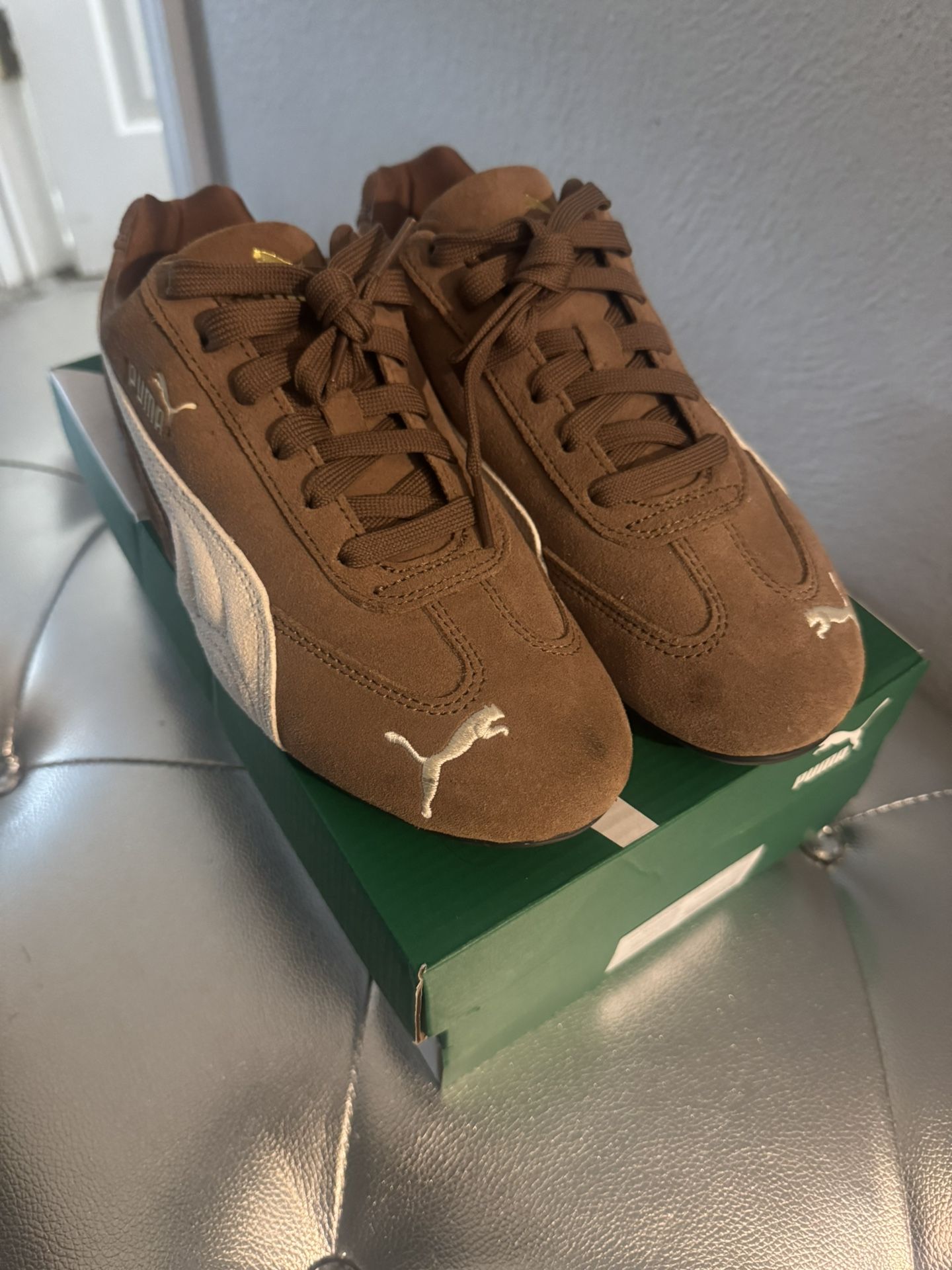 Women’s Puma Tennis Size 7.5 