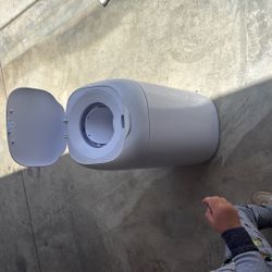 Diaper Genie 