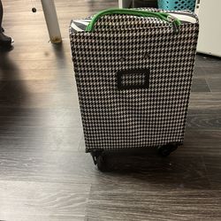Small Suitcase Carry On
