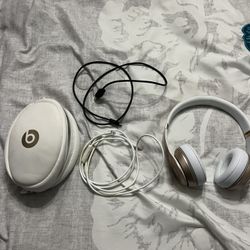 Beats Solo Wireless 