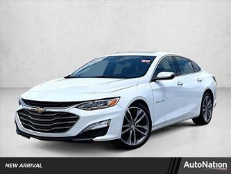 2020 Chevrolet Malibu