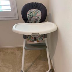 High Chair 