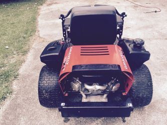 Gravely zt 1842 clearance