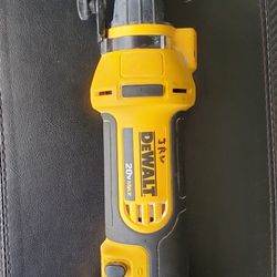 Dewalt Cordless Cut-Out Tool