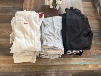 Baseball youth pants