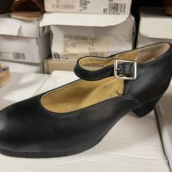 Zapato Para Danza Folklorica