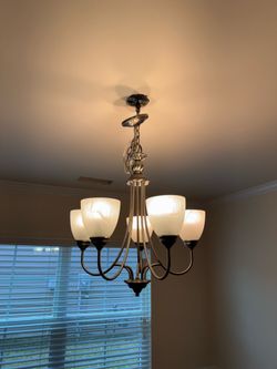 Chandelier
