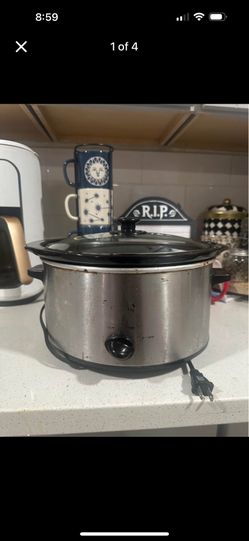 Crockpot