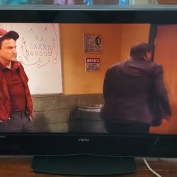 37 inch Vizio led hdtv. 