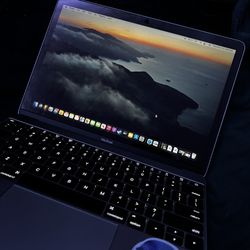 MacBook Open To Trades 
