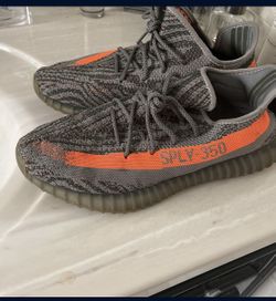Authentic Yeezy Boost 350