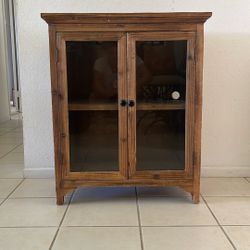 Side Tables - 2 Available 