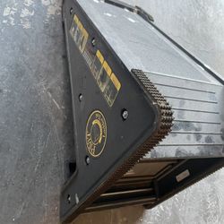 pivot ladder tool