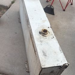 36 Gallon Transfer Tank 